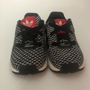 Adidas Ortholite Kids Shoes